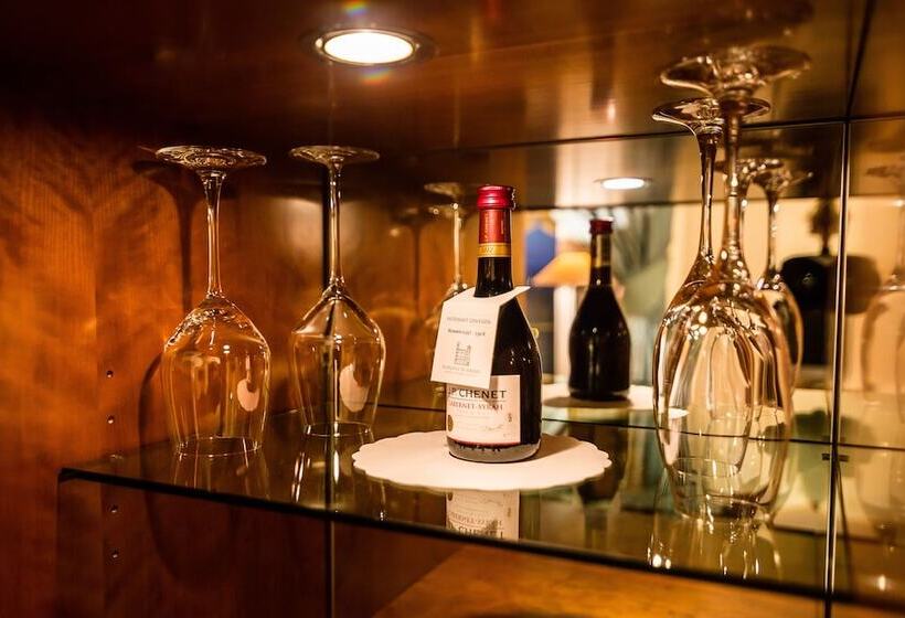 חדר סטנדרט, Schloss Eckberg