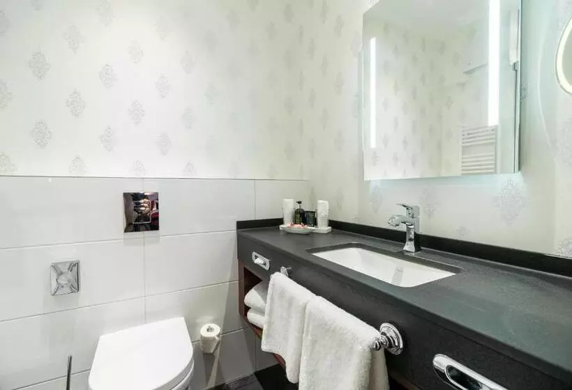 اتاق کلاس بیزنس, Schlosshotel Weyberhöfe