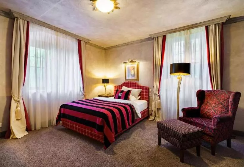اتاق کلاس بیزنس, Schlosshotel Weyberhöfe