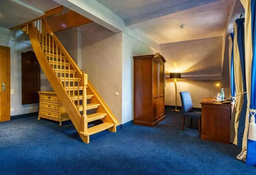سوییت, Schlosshotel Weyberhöfe