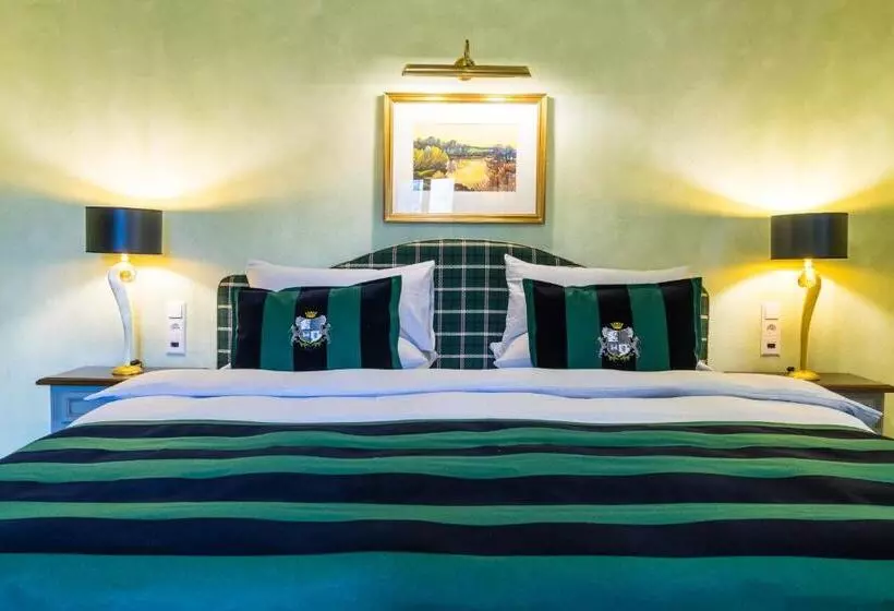 سوییت, Schlosshotel Weyberhöfe