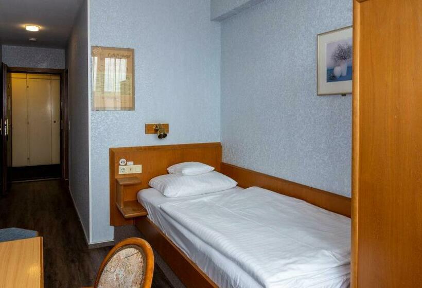 غرفة قياسية فردية, Trip Inn Aschaffenburger Hof