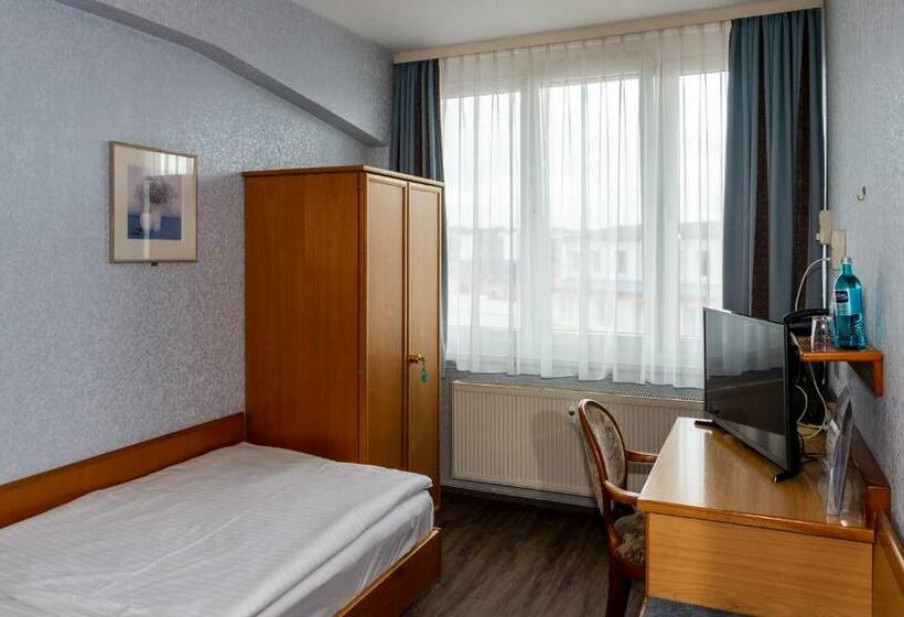 غرفة قياسية فردية, Trip Inn Aschaffenburger Hof