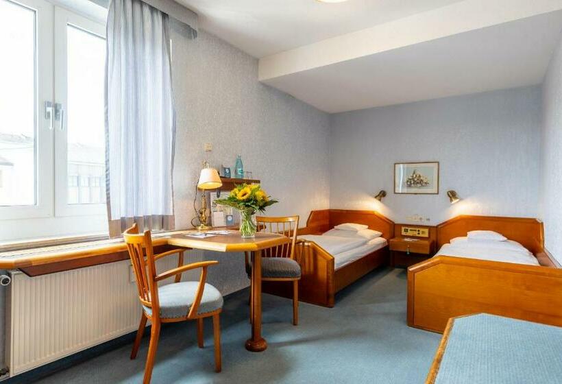 غرفة قياسية, Trip Inn Aschaffenburger Hof