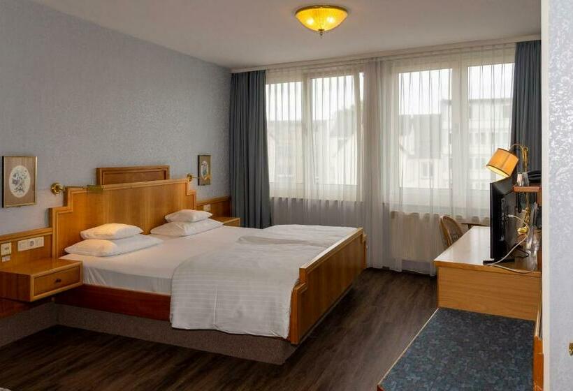 غرفة قياسية, Trip Inn Aschaffenburger Hof