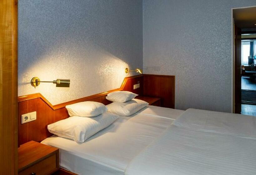 غرفة قياسية, Trip Inn Aschaffenburger Hof