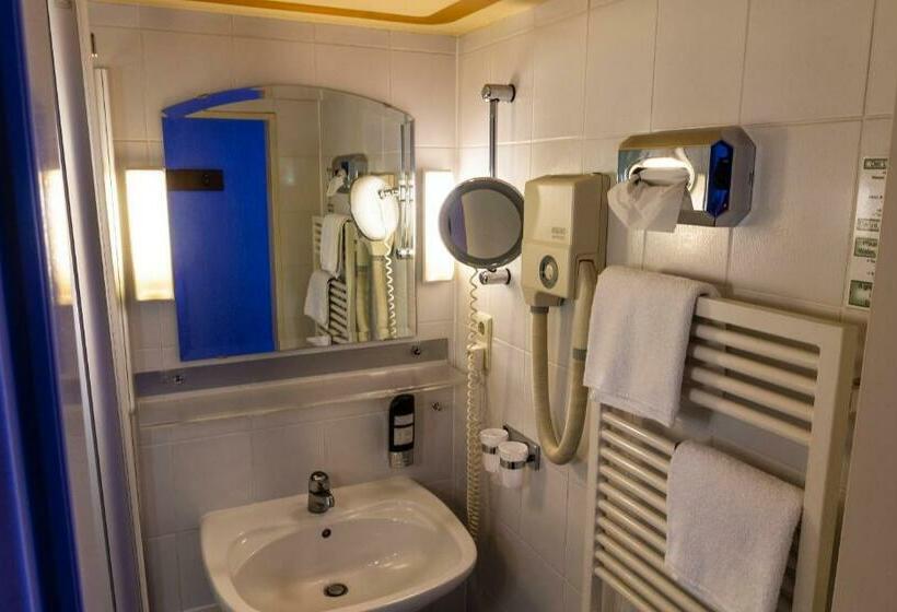 スタンダードルーム, Trip Inn Aschaffenburger Hof