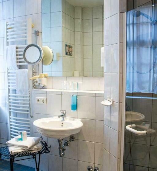 غرفة قياسية, Vier Jahreszeiten