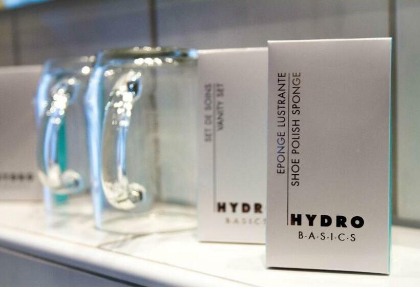 غرفة قياسية, Vier Jahreszeiten