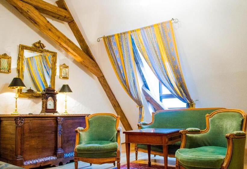 جناح, Vier Jahreszeiten