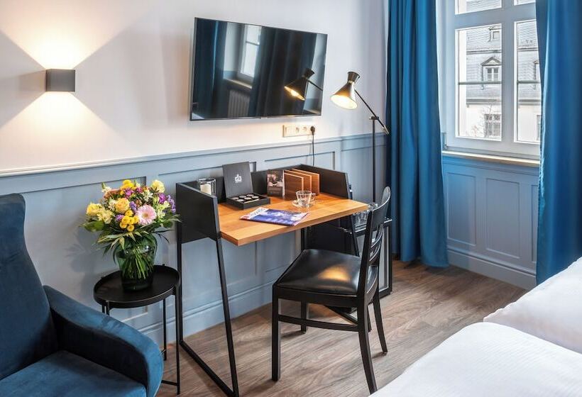 스탠다드 룸, Wurzburger Hof