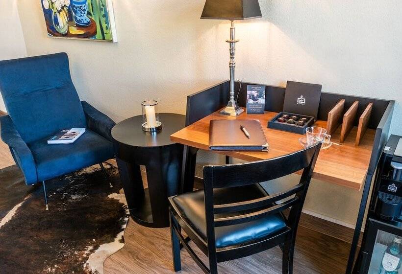 스탠다드 룸, Wurzburger Hof