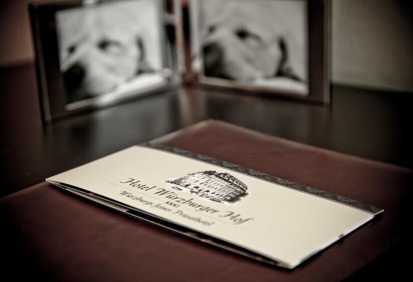 스탠다드 룸, Wurzburger Hof