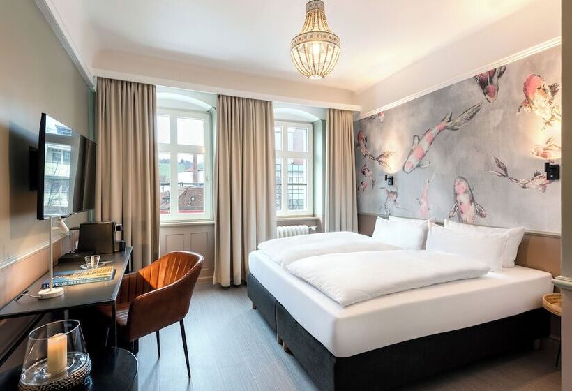 스탠다드 룸, Wurzburger Hof