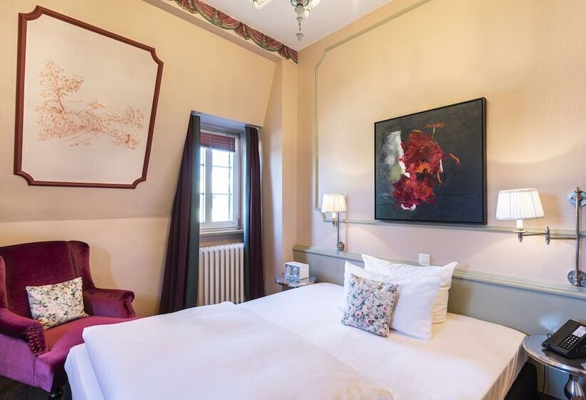 스탠다드 룸, Wurzburger Hof