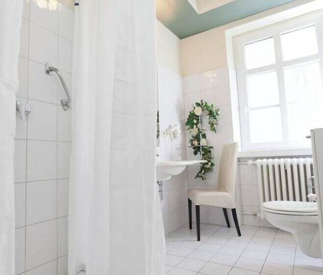 수피리어 룸, Wurzburger Hof