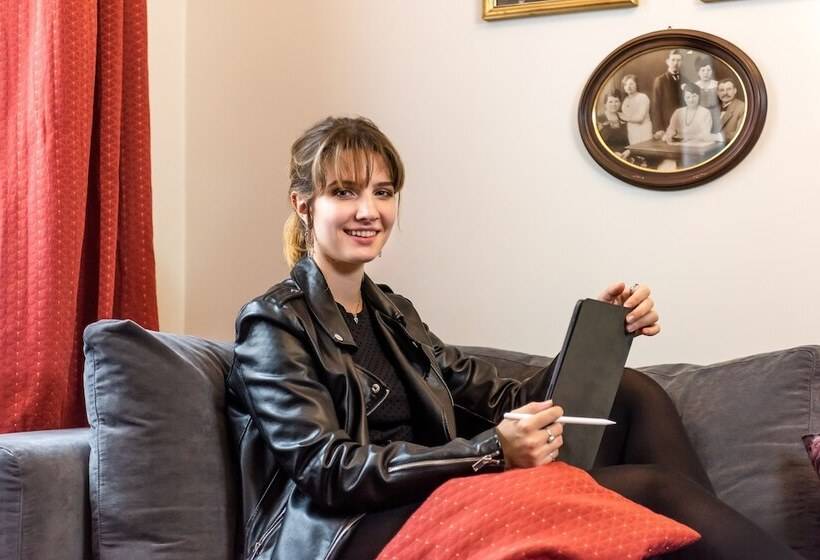 수피리어 룸, Wurzburger Hof