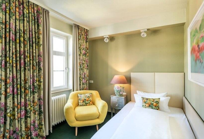 컴포트 싱글 룸, Wurzburger Hof