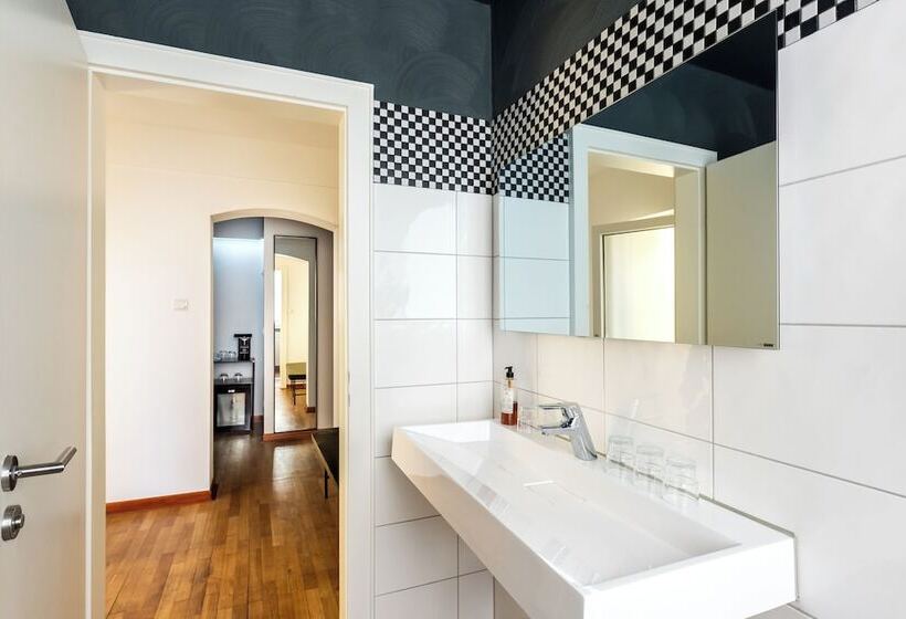 패밀리 룸, Wurzburger Hof