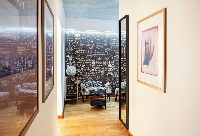 패밀리 룸, Wurzburger Hof