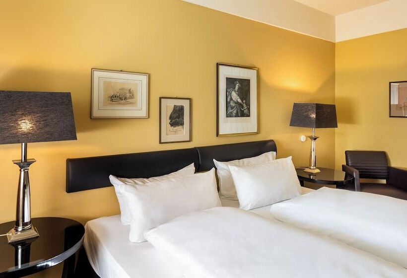 패밀리 룸, Wurzburger Hof