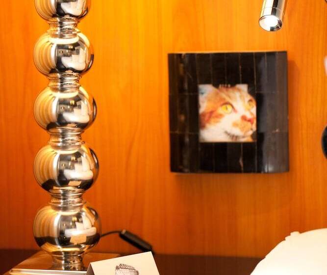 스탠다드 룸, Wurzburger Hof