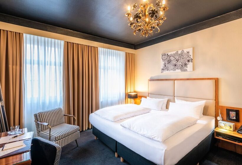 스탠다드 룸, Wurzburger Hof