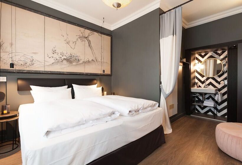 주니어 스위트, Wurzburger Hof