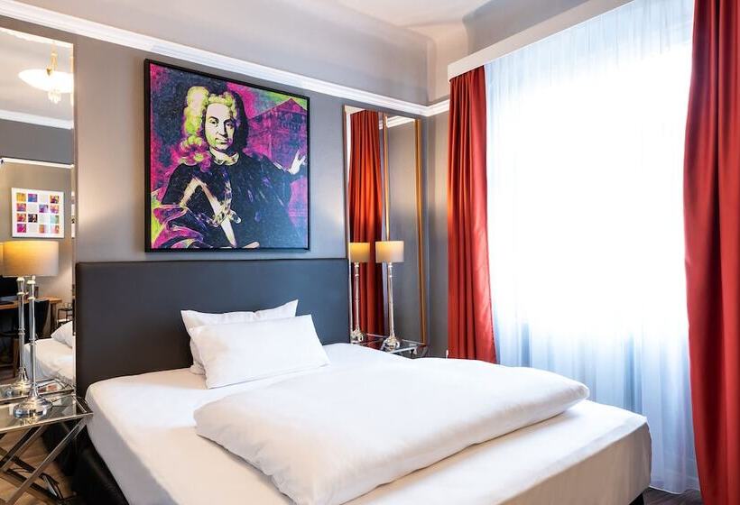 수피리어 룸, Wurzburger Hof