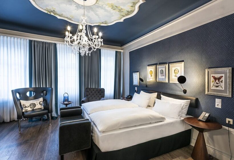 Номер Superior, Wurzburger Hof