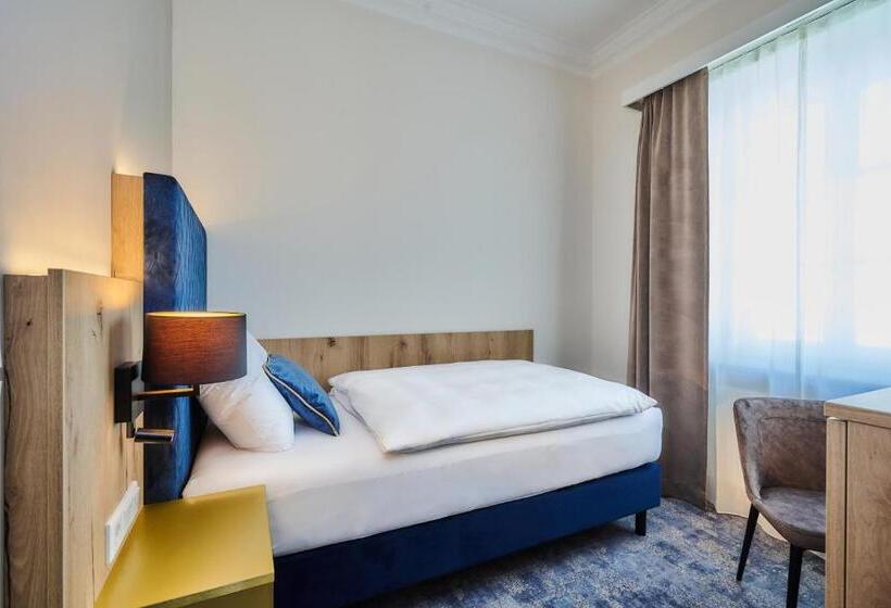 Quarto Economy Individual, Zur Post Altotting