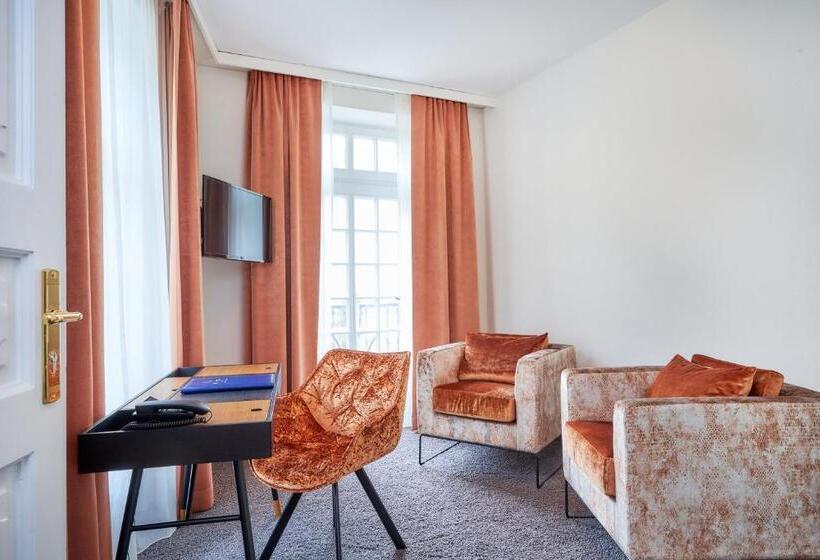 Suite Junior, Zur Post Altotting