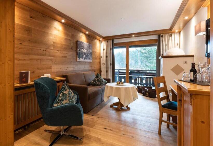 バルコニー付きスタンダードルーム, Parkhotel Burgmühle