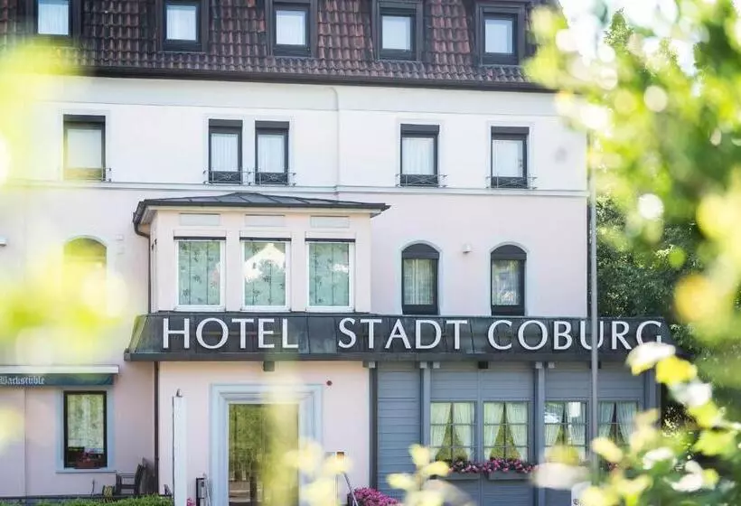 スタンダードルーム, Trip Inn Stadthotel Coburg