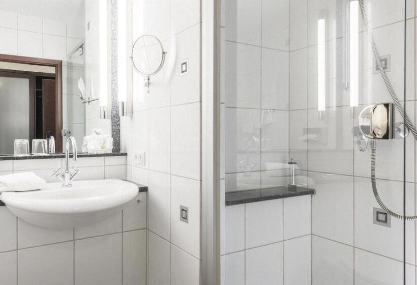 Номер Стандарт, Trip Inn Stadthotel Coburg