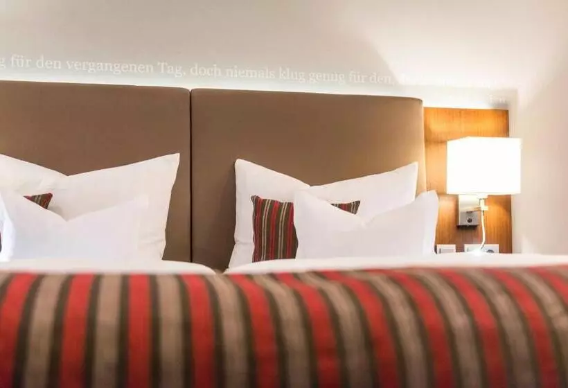 スーペリアールーム, Trip Inn Stadthotel Coburg