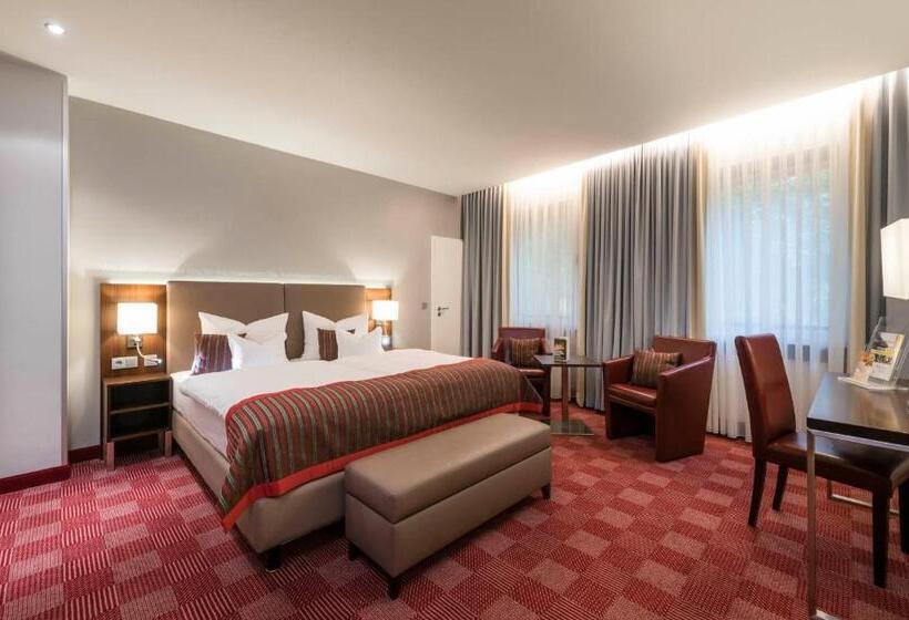 Номер Superior, Trip Inn Stadthotel Coburg