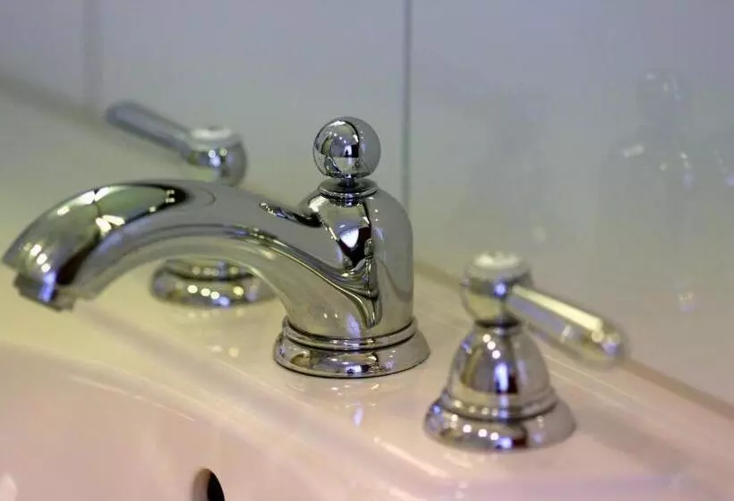 スイート, Trip Inn Stadthotel Coburg