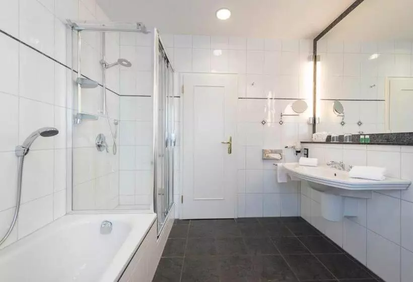 スイート, Trip Inn Stadthotel Coburg