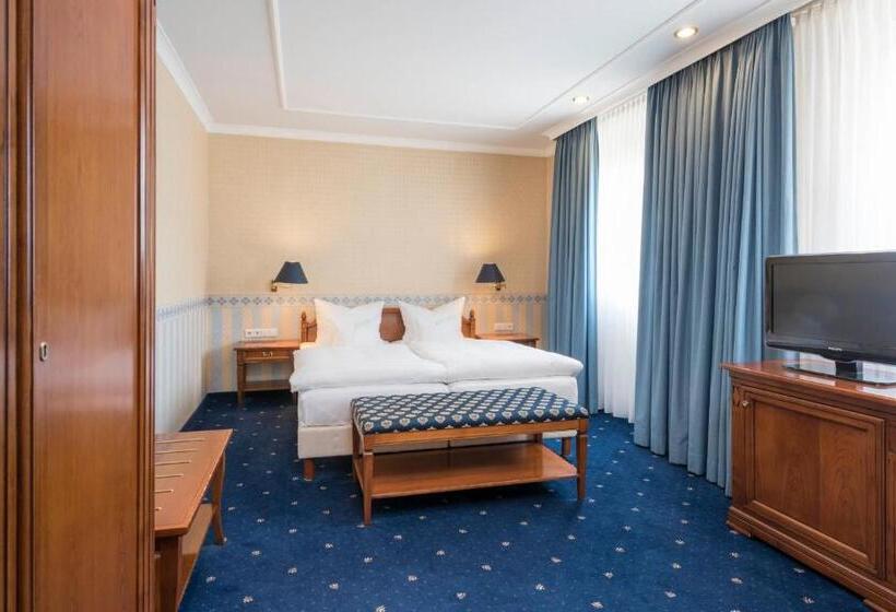 套房, Trip Inn Stadthotel Coburg