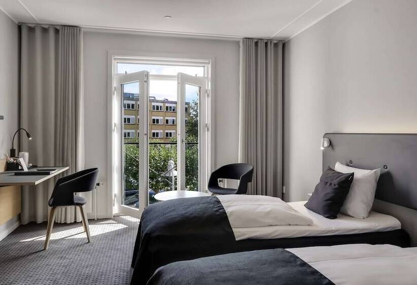 스탠다드 룸, Svendborg