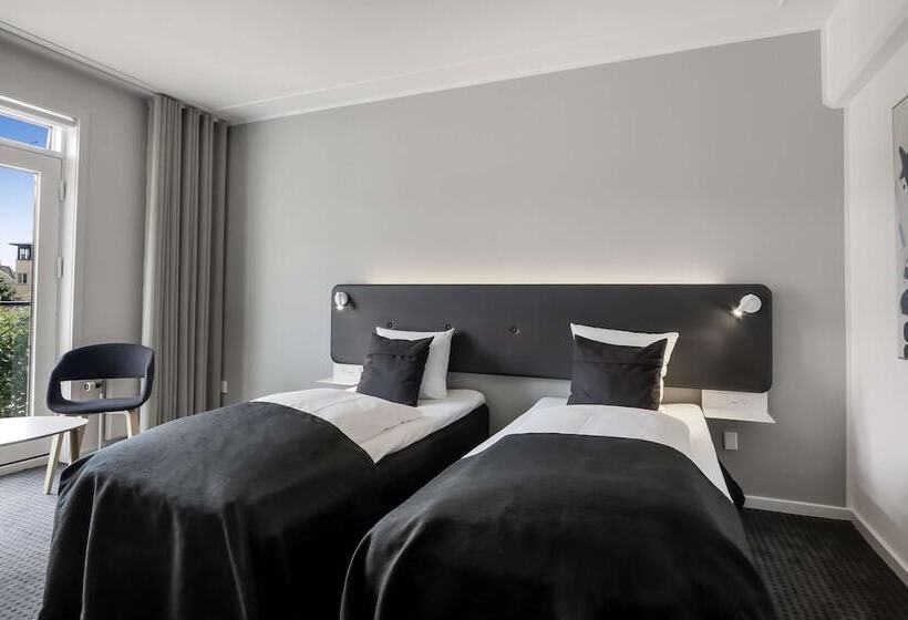 스탠다드 룸, Svendborg