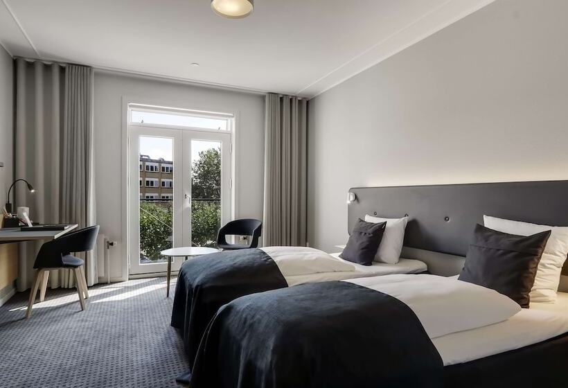 스탠다드 룸, Svendborg