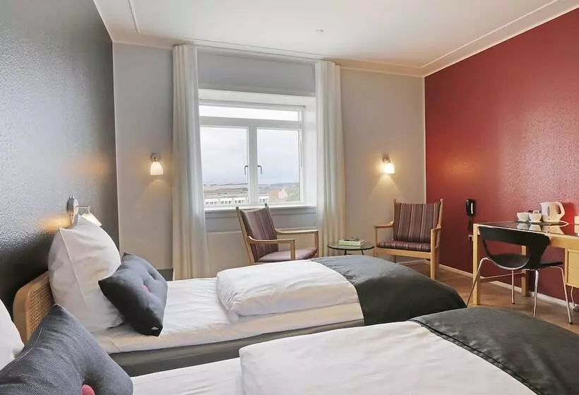 اتاق استاندارد, Svendborg