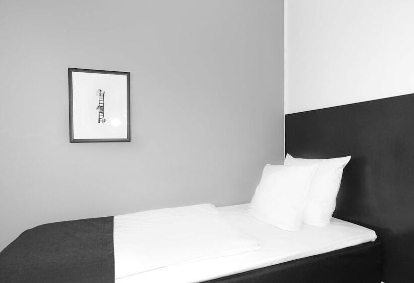 스탠다드 룸, Svendborg