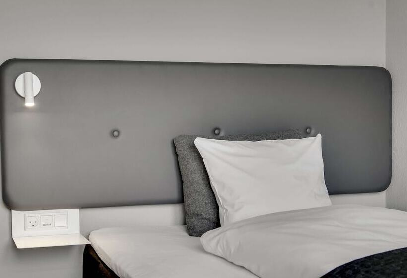 스탠다드 룸, Svendborg