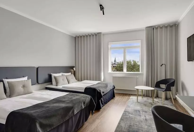 Premium Room City View, Svendborg