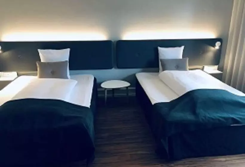 Premium Room City View, Svendborg
