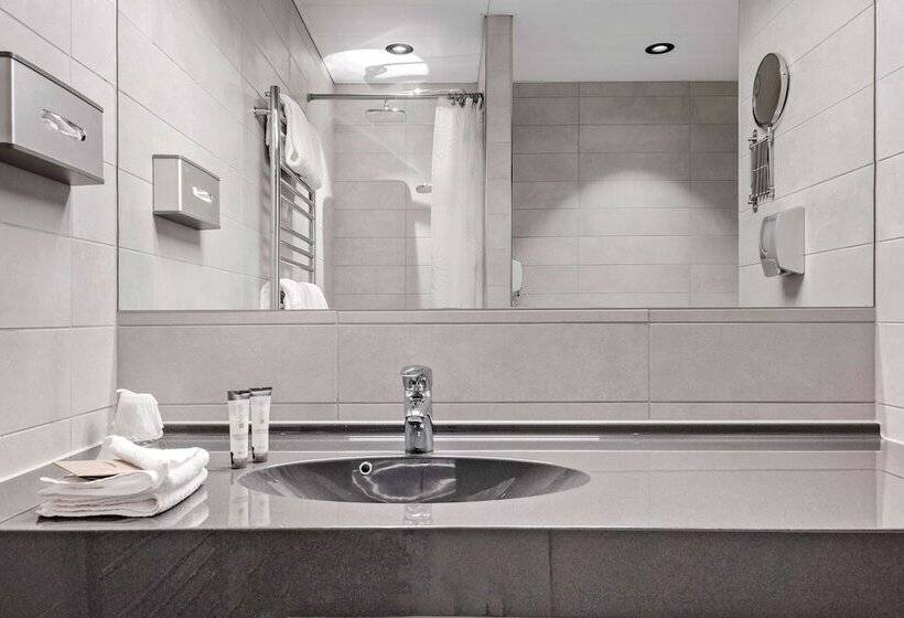 패밀리 룸, Svendborg