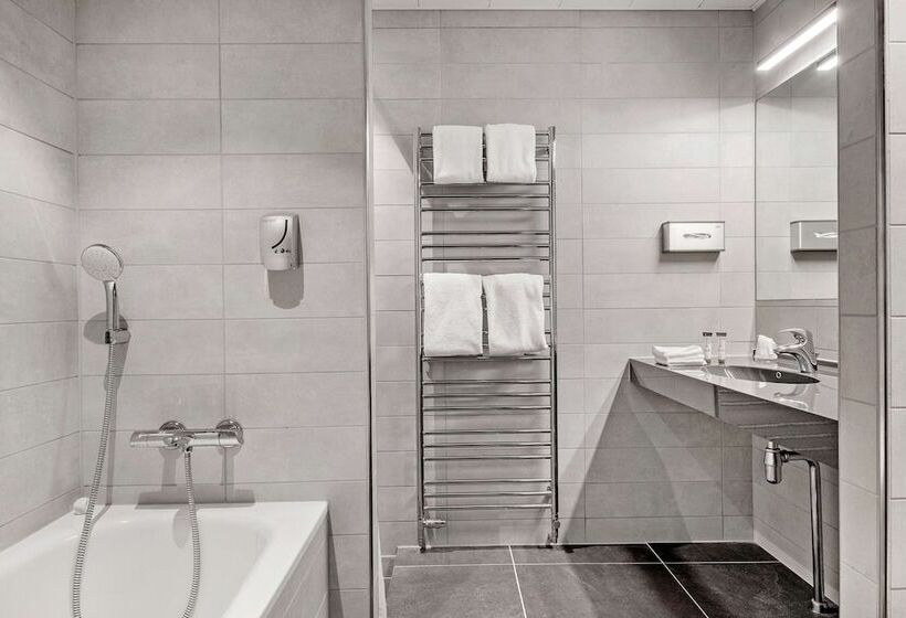 패밀리 룸, Svendborg